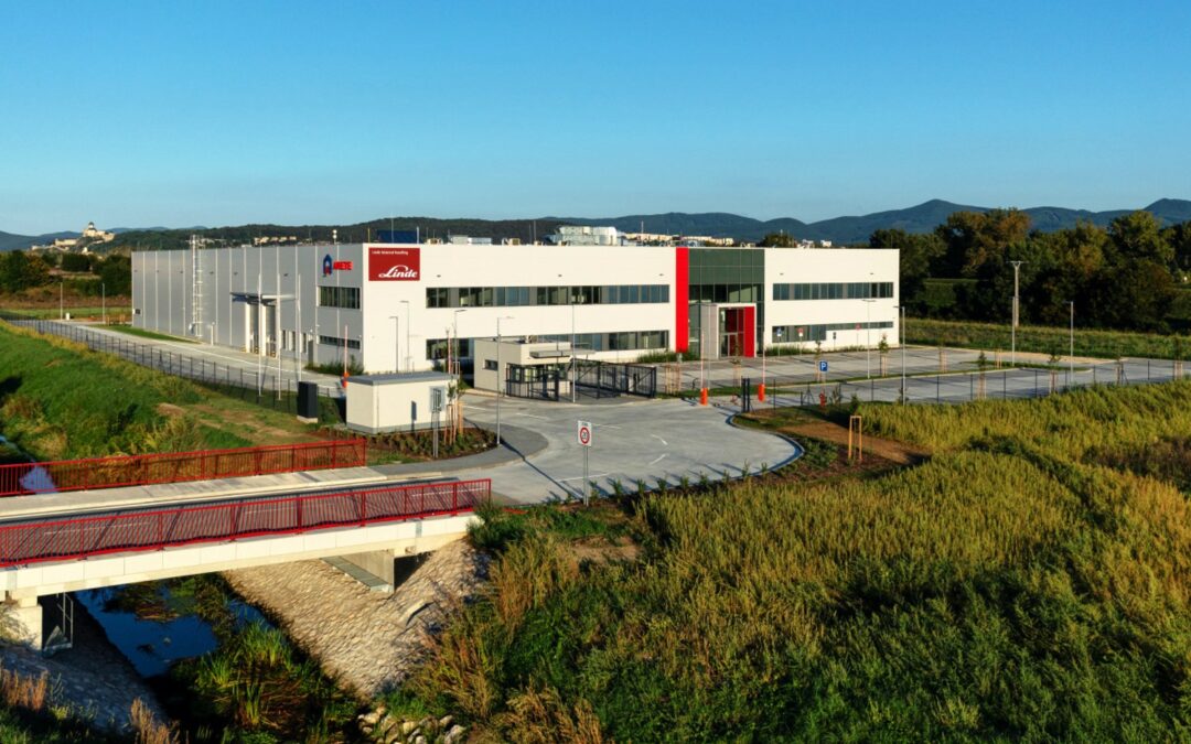 Fond Erste Realitná Renta kúpil priemyselný park v Trenčíne
