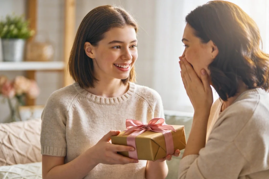 Kedy je deň matiek 2026