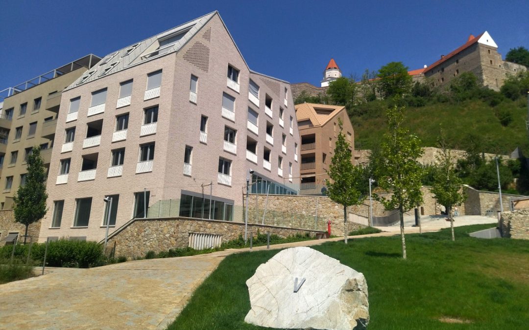 Najluxusnejšia bratislavská štvrť sa postupne zapĺňa. Ako to vyzerá vo Vydrici?