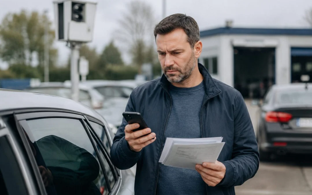 Auto bez PZP sa už neschová. Štát spúšťa prísnejšie kontroly