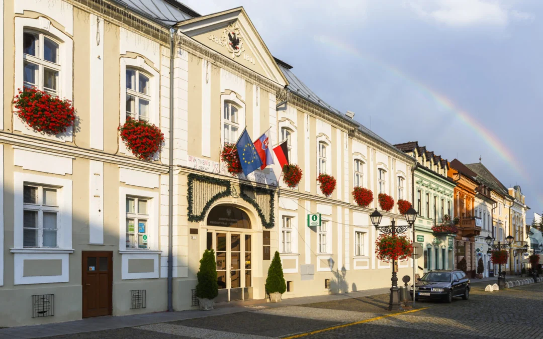 Investičné byty už nevynášajú všade. Ktoré regióny sú zlatou baňou a kde hrozí problém?