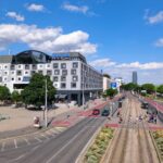 Park Inn by Radisson Danube Bratislava