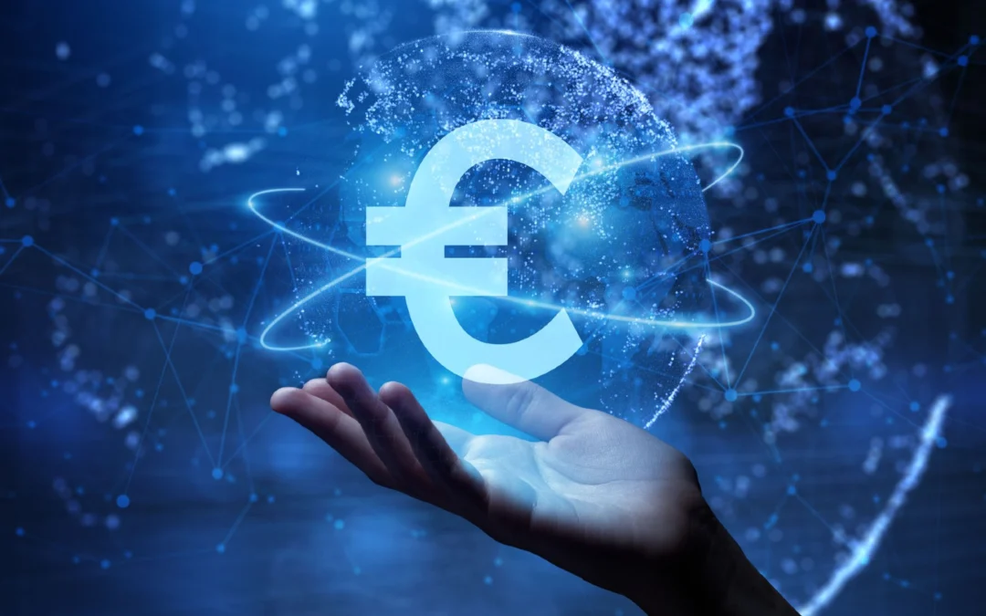 digitálne euro