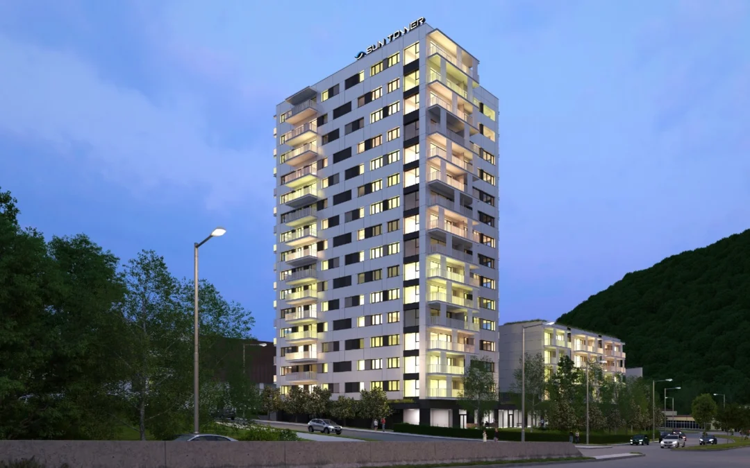 byty Banská Bystrica