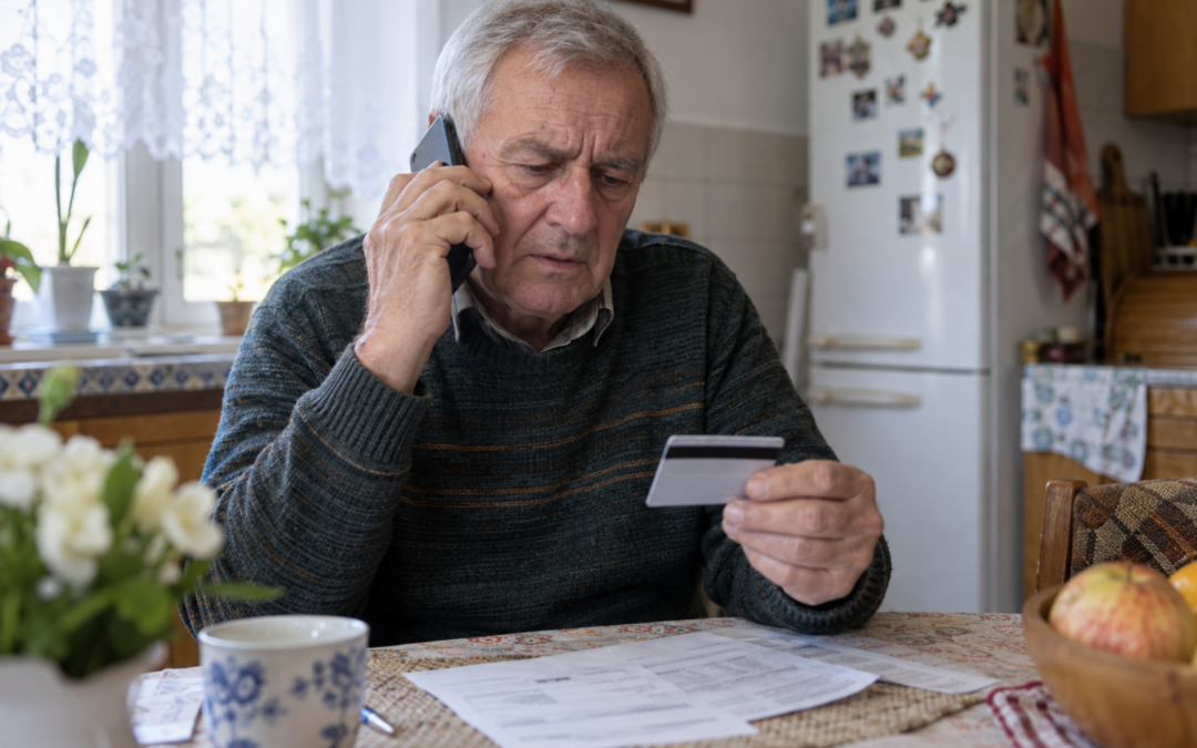 Podvodníci menia taktiku. Jediný telefonát pripravil obeť o 115-tisíc eur