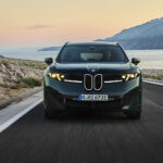 BMW iX3 M60