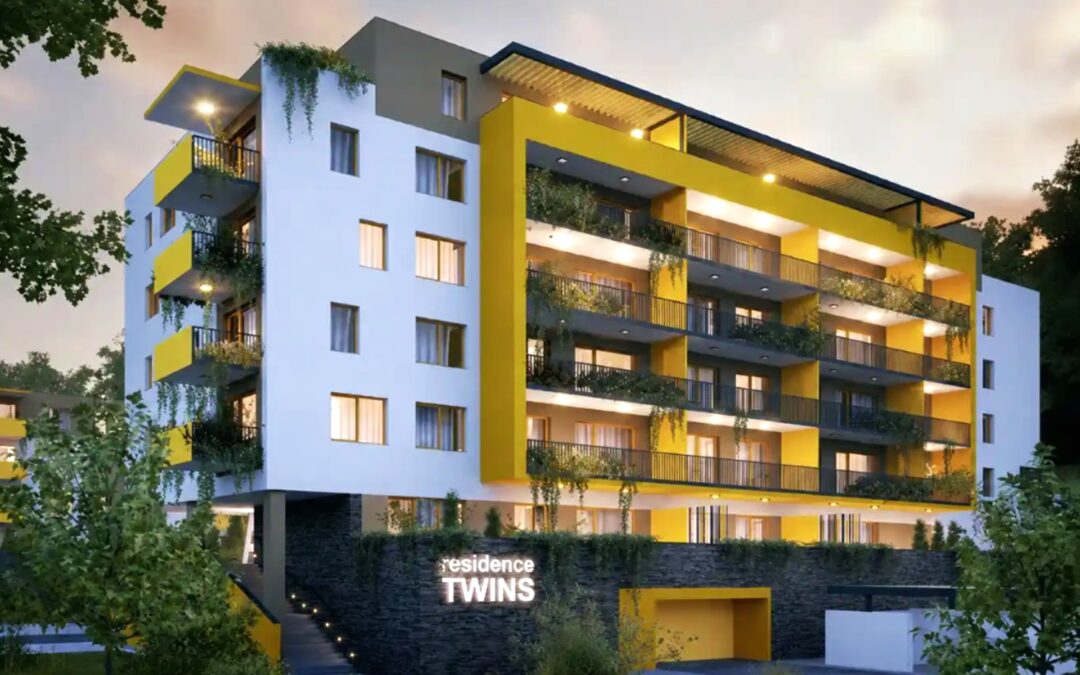 Residence Twins